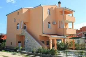 Отель Apartments Marina  Рогозница